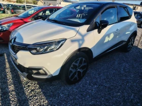 Renault Captur 1.2T Avtomat 78km, снимка 2