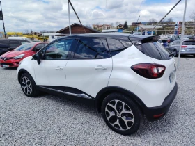 Renault Captur 1.2T Avtomat 78km, снимка 4