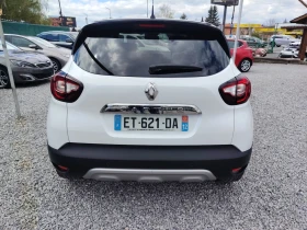 Renault Captur 1.2T Avtomat 78km, снимка 3