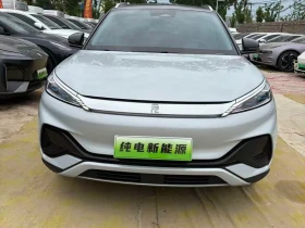 BYD Atto3 Glory Edition 510 km autogeorge.com, снимка 1