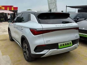 BYD Atto3 Glory Edition 510 km autogeorge.com, снимка 6