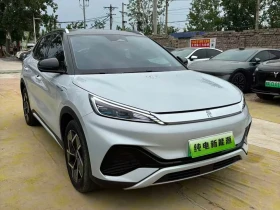 BYD Atto3 Glory Edition 510 km autogeorge.com, снимка 2