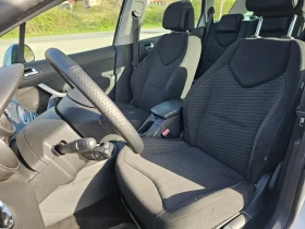 Peugeot 308 SW 1.6HDI ОБСЛУЖЕН, снимка 11