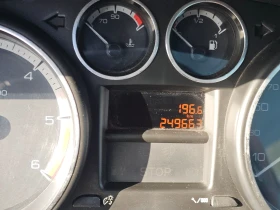 Peugeot 308 SW 1.6HDI ОБСЛУЖЕН, снимка 16