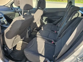 Peugeot 308 SW 1.6HDI ОБСЛУЖЕН, снимка 12