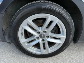 Audi A4 2.0TDI 150к.с. !!! 100% РЕАЛНИ КИЛОМЕТРИ !!!!, снимка 7