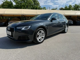 Audi A4 2.0TDI 150к.с. !!! 100% РЕАЛНИ КИЛОМЕТРИ !!!!, снимка 6