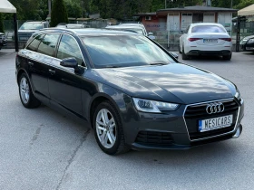 Audi A4 2.0TDI 150к.с. !!! 100% РЕАЛНИ КИЛОМЕТРИ !!!!, снимка 3