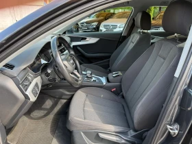 Audi A4 2.0TDI 150к.с. !!! 100% РЕАЛНИ КИЛОМЕТРИ !!!!, снимка 9