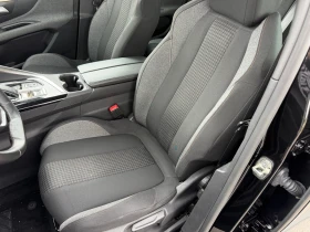 Peugeot 3008 1.5 HDI, снимка 12