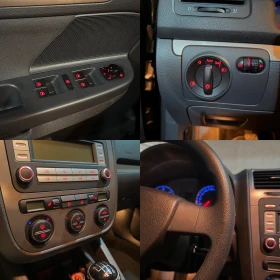 VW Golf 5 2.0 TDI, снимка 14