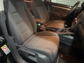 VW Golf 5 2.0 TDI, снимка 10