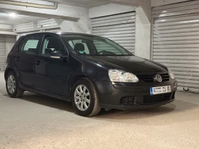 VW Golf 5 2.0 TDI, снимка 1