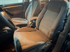 VW Golf 5 2.0 TDI, снимка 8