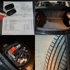 VW Golf 5 2.0 TDI, снимка 15