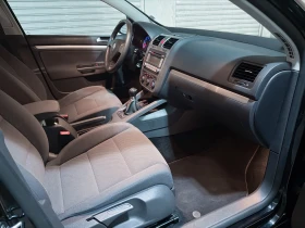 VW Golf 5 2.0 TDI, снимка 11