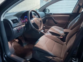 VW Golf 5 2.0 TDI, снимка 9