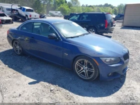 BMW 335 IS* X DRIVE* ЛИЗИНГ, снимка 1