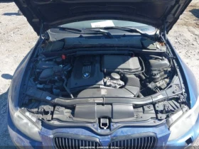 BMW 335 IS* X DRIVE* ЛИЗИНГ, снимка 10