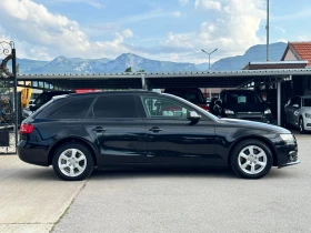 Audi A4 2.0TDI АВТОМАТ ПАНОРАМА, снимка 4