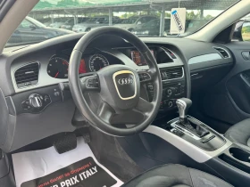 Audi A4 2.0TDI АВТОМАТ ПАНОРАМА, снимка 5