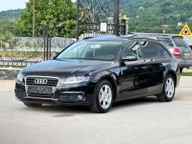 Audi A4 2.0TDI АВТОМАТ ПАНОРАМА, снимка 1
