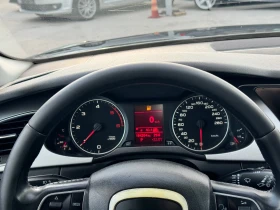 Audi A4 2.0TDI АВТОМАТ ПАНОРАМА, снимка 11