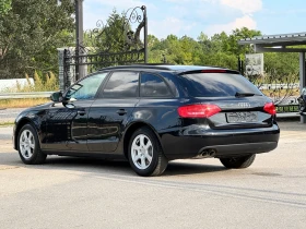 Audi A4 2.0TDI АВТОМАТ ПАНОРАМА, снимка 12