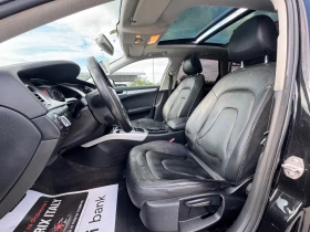 Audi A4 2.0TDI АВТОМАТ ПАНОРАМА, снимка 6