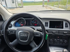 Audi A6 2.0 TDI-136hp, снимка 9