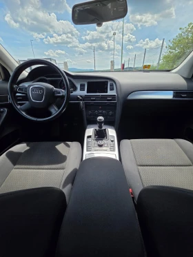 Audi A6 2.0 TDI-136hp, снимка 10