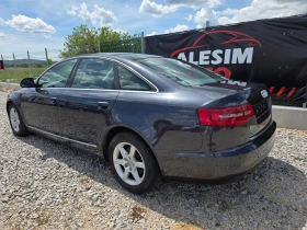 Audi A6 2.0 TDI-136hp, снимка 6