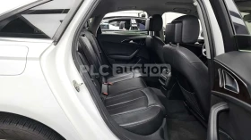 Audi A6 3.0TFSI !!ПОДРЕВИ!! !!ДИСТРОНИК!! !!ПАНОРАМА!!, снимка 12