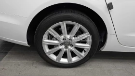 Audi A6 3.0TFSI !!ПОДРЕВИ!! !!ДИСТРОНИК!! !!ПАНОРАМА!!, снимка 5