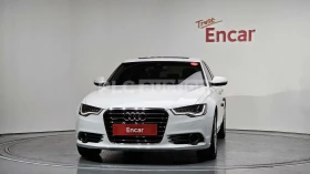 Audi A6 3.0TFSI !!ПОДРЕВИ!! !!ДИСТРОНИК!! !!ПАНОРАМА!!, снимка 3