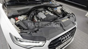 Audi A6 3.0TFSI !!ПОДРЕВИ!! !!ДИСТРОНИК!! !!ПАНОРАМА!!, снимка 6