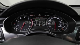 Audi A6 3.0TFSI !!ПОДРЕВИ!! !!ДИСТРОНИК!! !!ПАНОРАМА!!, снимка 8