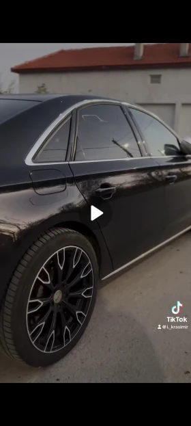 Audi A8 4.2TDI 351ks., снимка 4