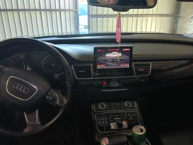 Audi A8 4.2TDI 351ks., снимка 7
