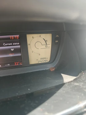 Citroen C4 Picasso 1.6hdi , снимка 10