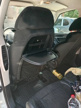 Citroen C4 Picasso 1.6hdi , снимка 12