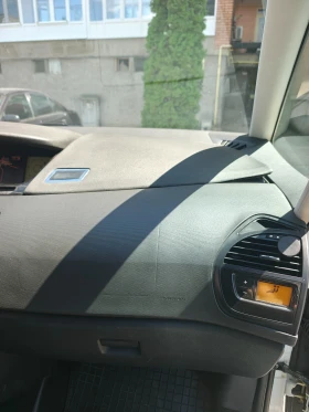 Citroen C4 Picasso 1.6hdi , снимка 14