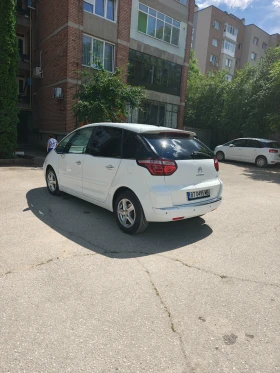Citroen C4 Picasso 1.6hdi , снимка 5