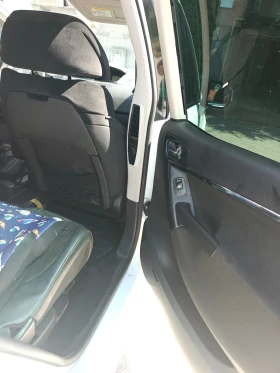 Citroen C4 Picasso 1.6hdi , снимка 13