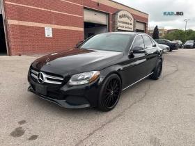 Mercedes-Benz C 300 4MATIC Автокредит Цена до България, снимка 1