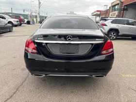 Mercedes-Benz C 300 4MATIC Автокредит Цена до България, снимка 4