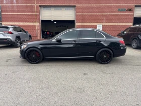 Mercedes-Benz C 300 4MATIC Автокредит Цена до България, снимка 2