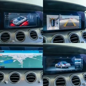 Mercedes-Benz E 220 D = 9G-TRONIC = 2017 = AMBIENT = ГАРАНЦИЯ = ЛИЗИНГ, снимка 17