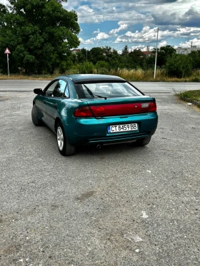 Mazda 323 1.5f ba, снимка 5