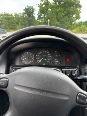 Mazda 323 1.5f ba, снимка 14